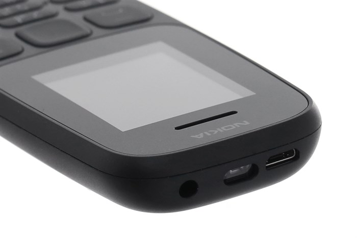 Điện thoại Nokia 105 Single Sim (2017)