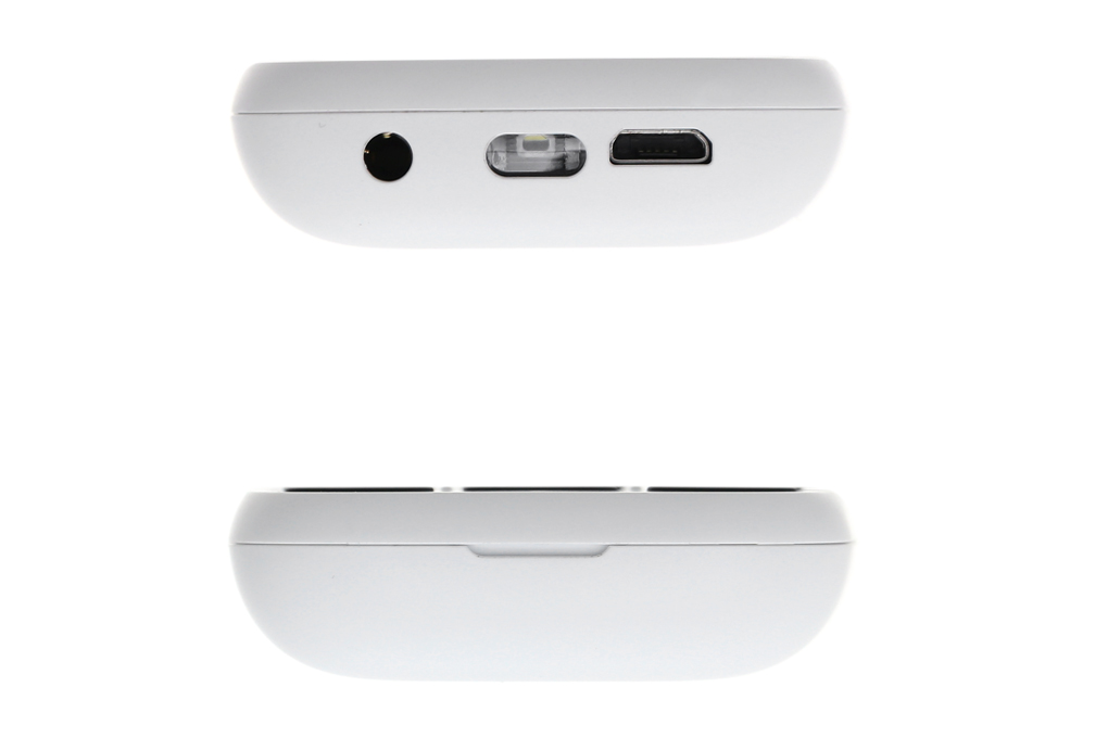 Điện thoại Nokia 105 Single Sim (2017)