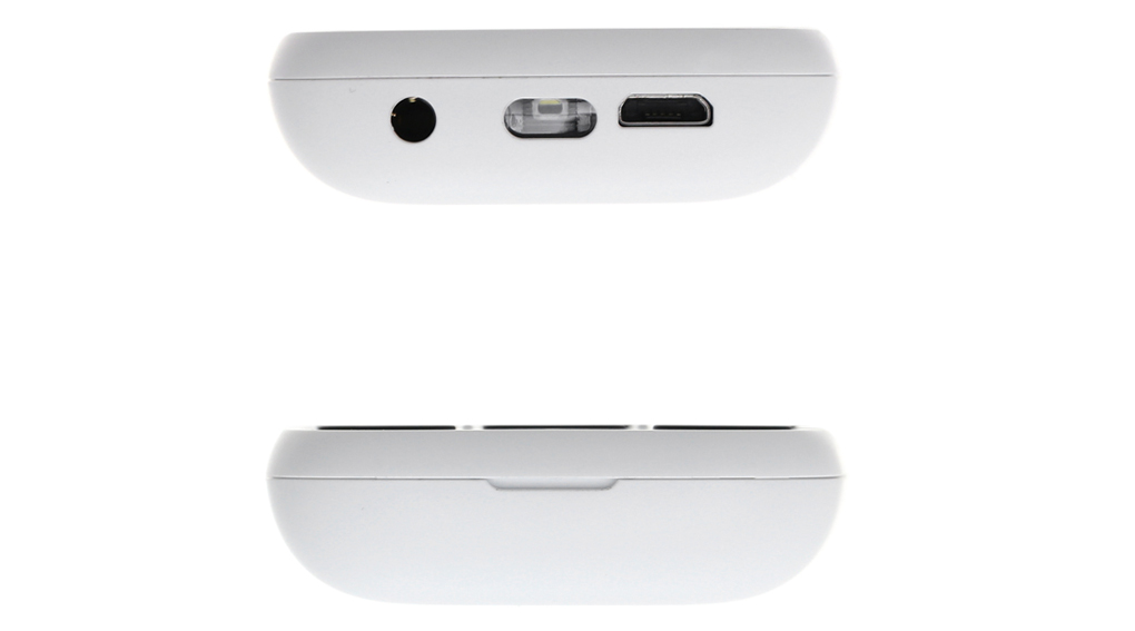 Điện thoại Nokia 105 Single Sim (2017)