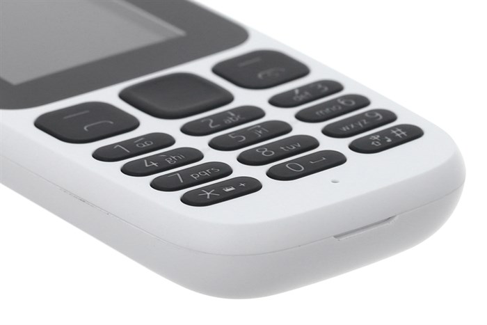 Điện thoại Nokia 105 Single Sim (2017)