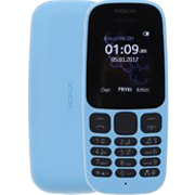 Điện thoại Nokia 105 Single Sim (2017)