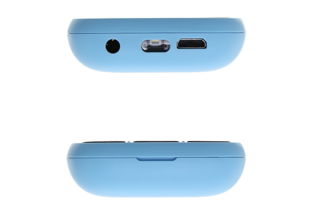 Điện thoại Nokia 105 Single Sim (2017)