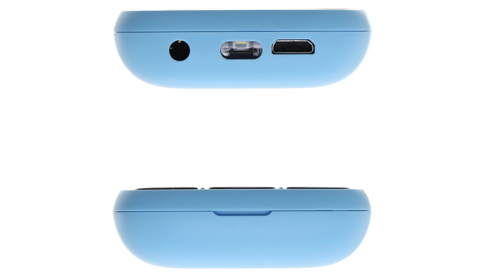 Điện thoại Nokia 105 Single Sim (2017)