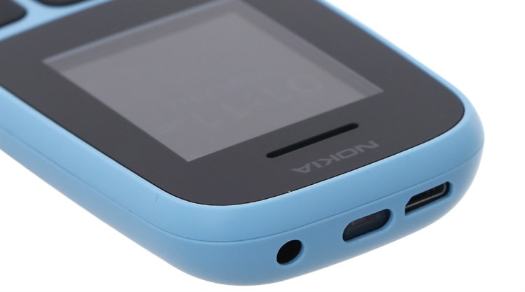 Điện thoại Nokia 105 Single Sim (2017)