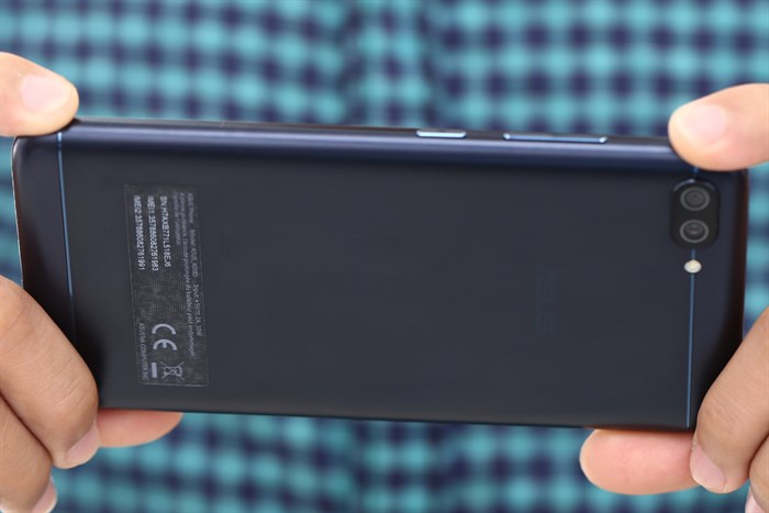 Điện thoại Asus Zenfone 4 Max Pro ZC554KL