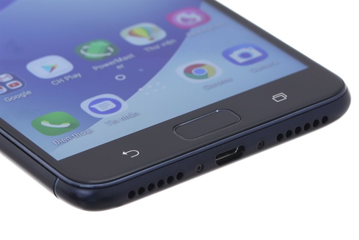 Điện thoại Asus Zenfone 4 Max Pro ZC554KL