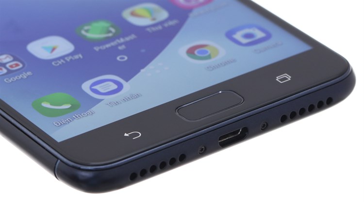 Điện thoại Asus Zenfone 4 Max Pro ZC554KL