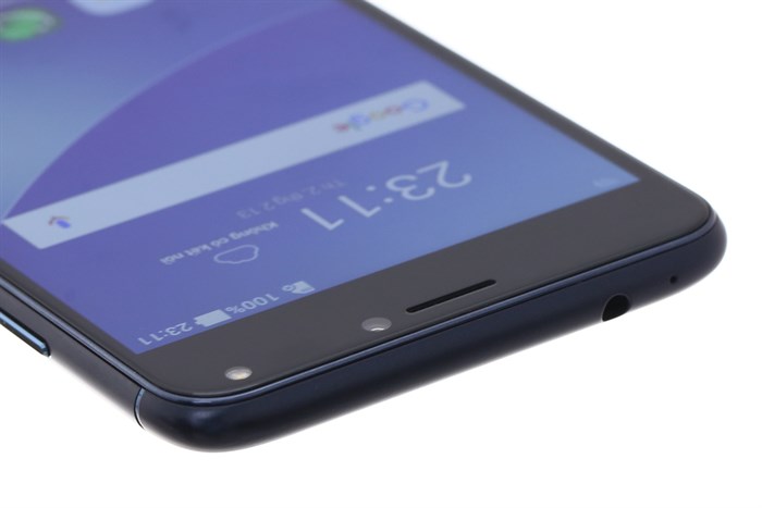 Điện thoại Asus Zenfone 4 Max Pro ZC554KL