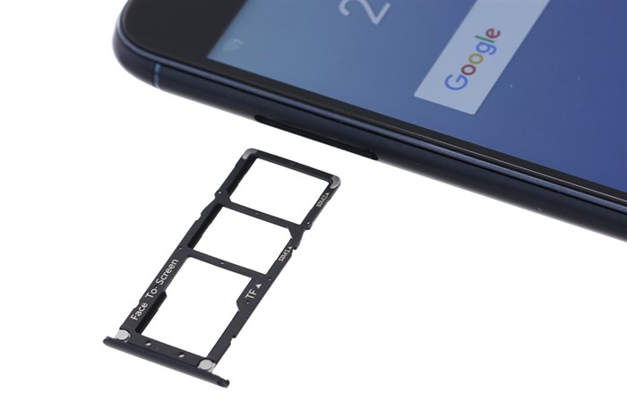 Điện thoại Asus Zenfone 4 Max Pro ZC554KL