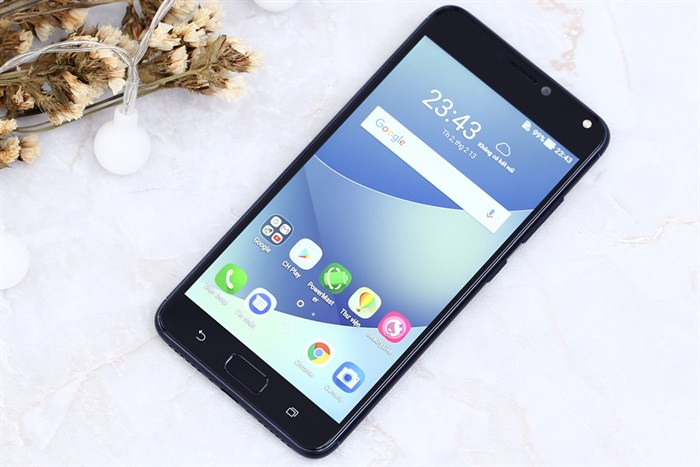 Điện thoại Asus Zenfone 4 Max Pro ZC554KL