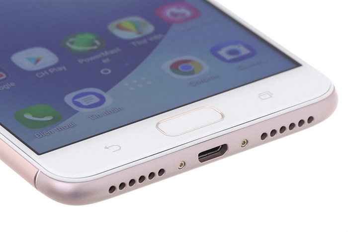 Điện thoại Asus Zenfone 4 Max Pro ZC554KL