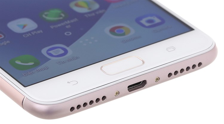 Điện thoại Asus Zenfone 4 Max Pro ZC554KL