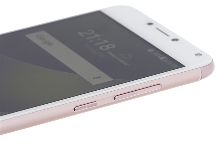 Điện thoại Asus Zenfone 4 Max Pro ZC554KL