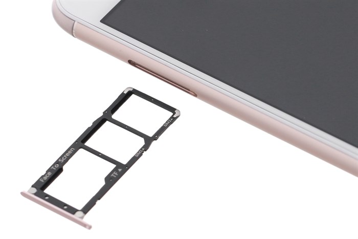 Điện thoại Asus Zenfone 4 Max Pro ZC554KL