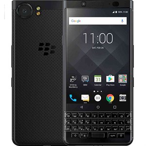 Điện thoại BlackBerry KEYone 4GB/64GB
