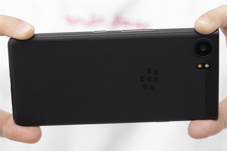 Điện thoại BlackBerry KEYone 4GB/64GB
