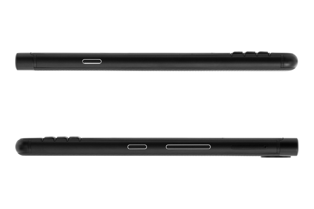 Điện thoại BlackBerry KEYone 4GB/64GB