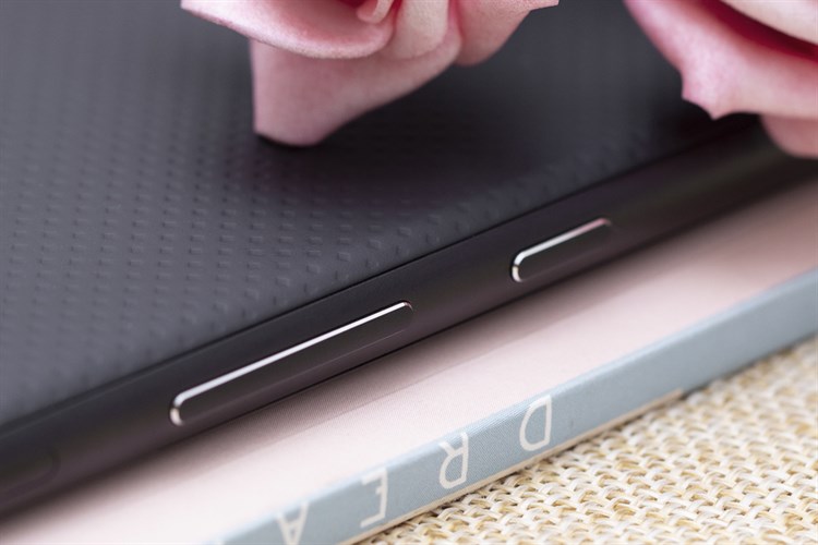 Điện thoại BlackBerry KEYone 4GB/64GB