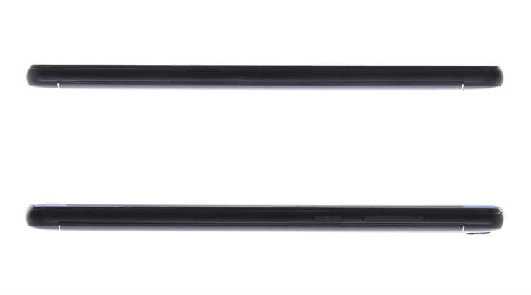 Điện thoại Mobiistar Lai Zumbo S (2017) Màu Đen