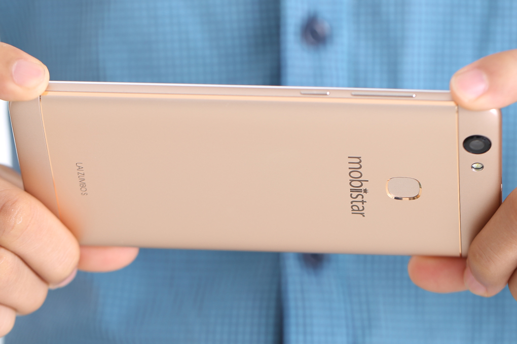 Mobiistar Lai Zumbo S (2017) Mobiistar Lai Zumbo S (2017)