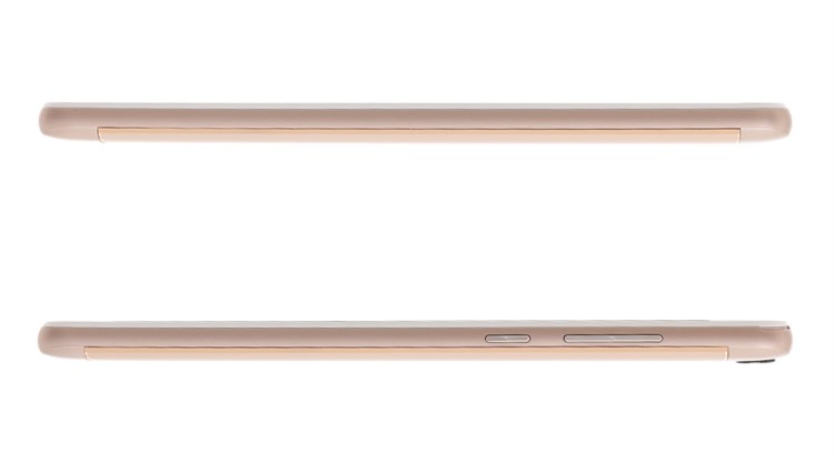 Điện thoại Mobiistar Lai Zumbo S (2017) Màu Vàng đồng