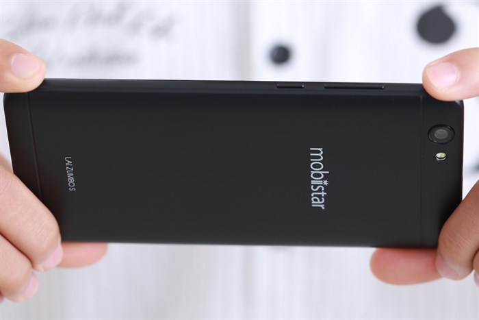 Điện thoại Mobiistar Lai Zumbo S Lite (2017)