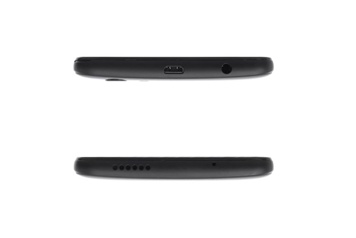 Điện thoại Mobiistar Lai Zumbo S Lite (2017)