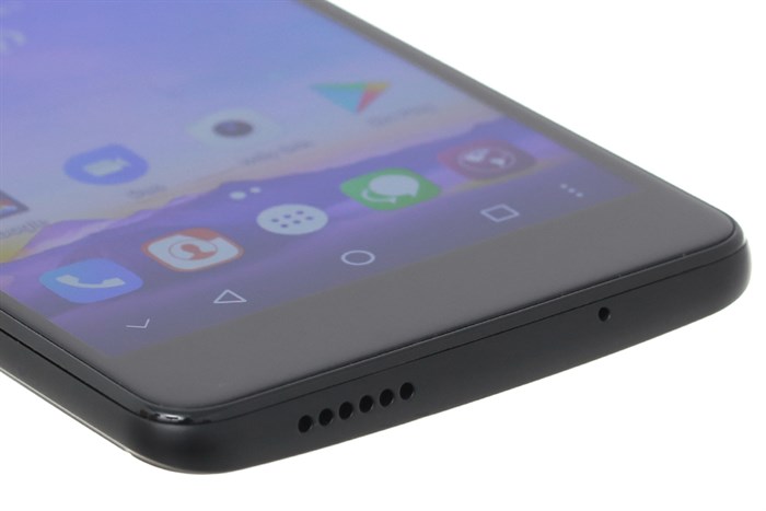 Điện thoại Mobiistar Lai Zumbo S Lite (2017)