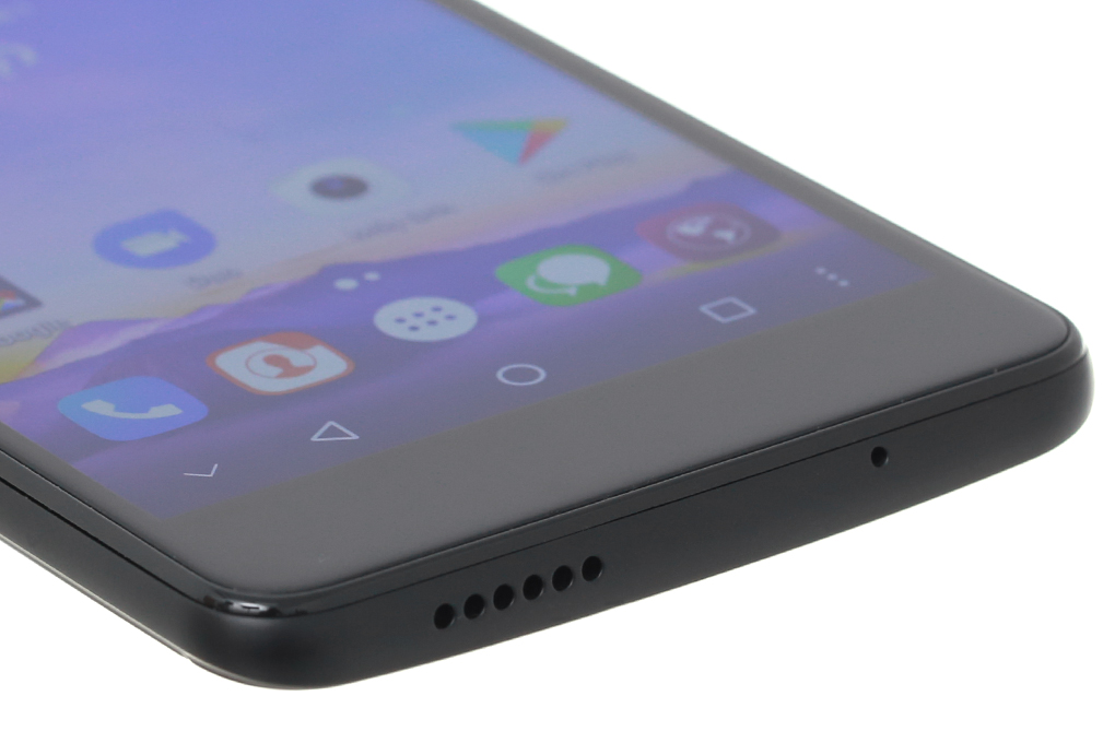 Điện thoại Mobiistar Lai Zumbo S Lite (2017)