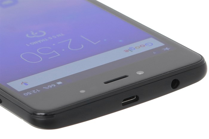 Điện thoại Mobiistar Lai Zumbo S Lite (2017)