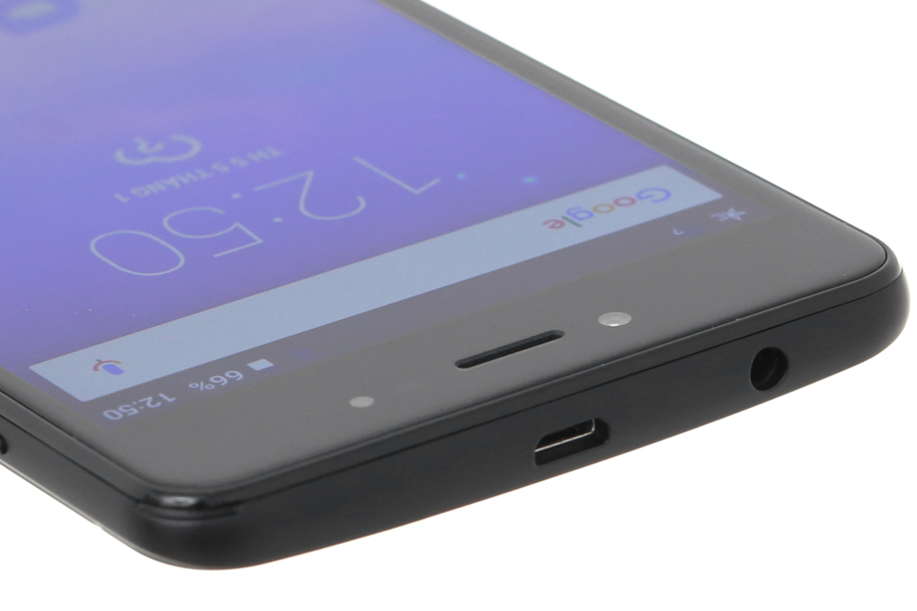 Điện thoại Mobiistar Lai Zumbo S Lite (2017)