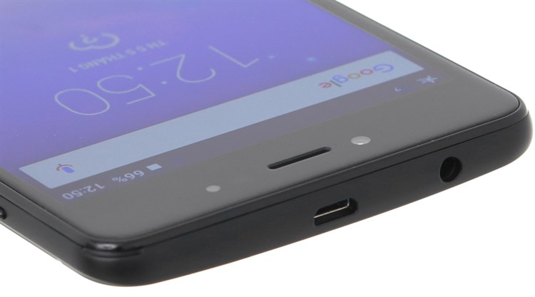 Điện thoại Mobiistar Lai Zumbo S Lite (2017)