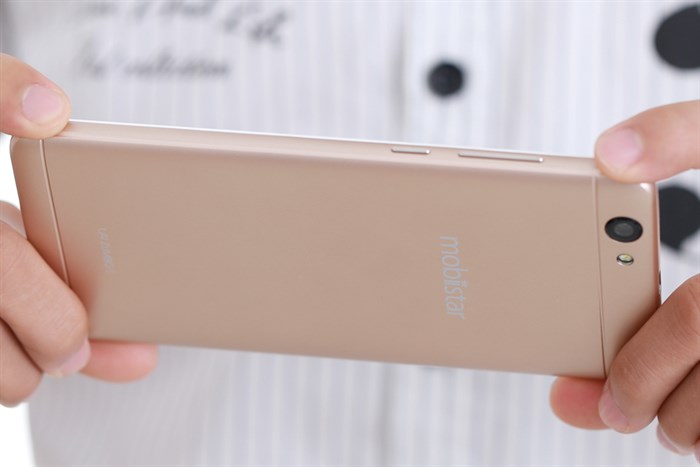 Điện thoại Mobiistar Lai Zumbo S Lite (2017)