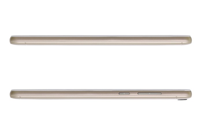 Điện thoại Mobiistar Lai Zumbo S Lite (2017)