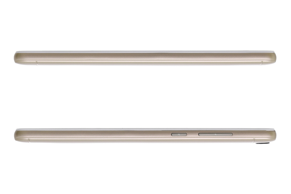 Điện thoại Mobiistar Lai Zumbo S Lite (2017)