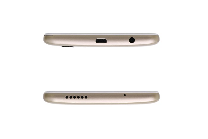 Điện thoại Mobiistar Lai Zumbo S Lite (2017)