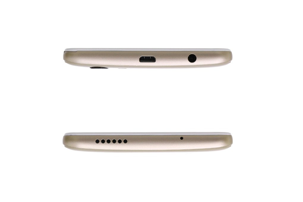 Điện thoại Mobiistar Lai Zumbo S Lite (2017)