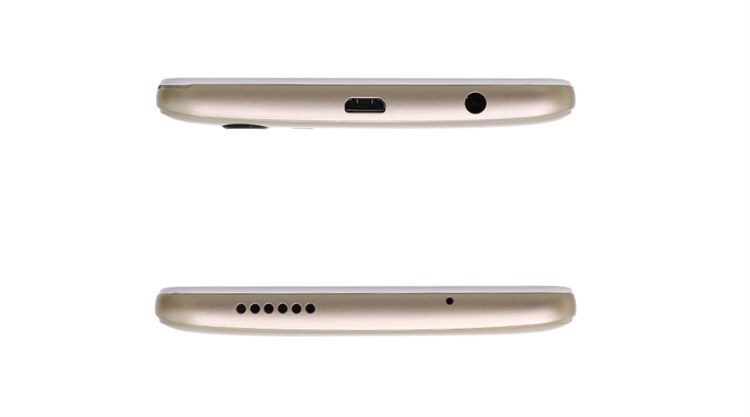 Điện thoại Mobiistar Lai Zumbo S Lite (2017)