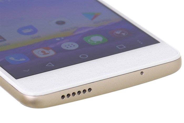 Điện thoại Mobiistar Lai Zumbo S Lite (2017)