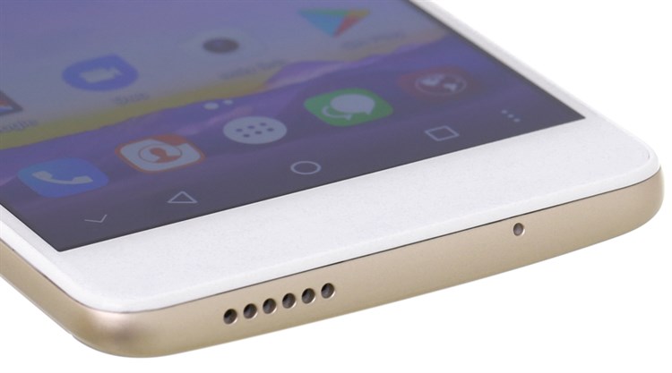 Điện thoại Mobiistar Lai Zumbo S Lite (2017)