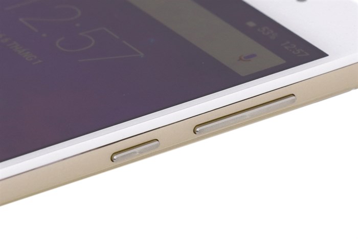 Điện thoại Mobiistar Lai Zumbo S Lite (2017)