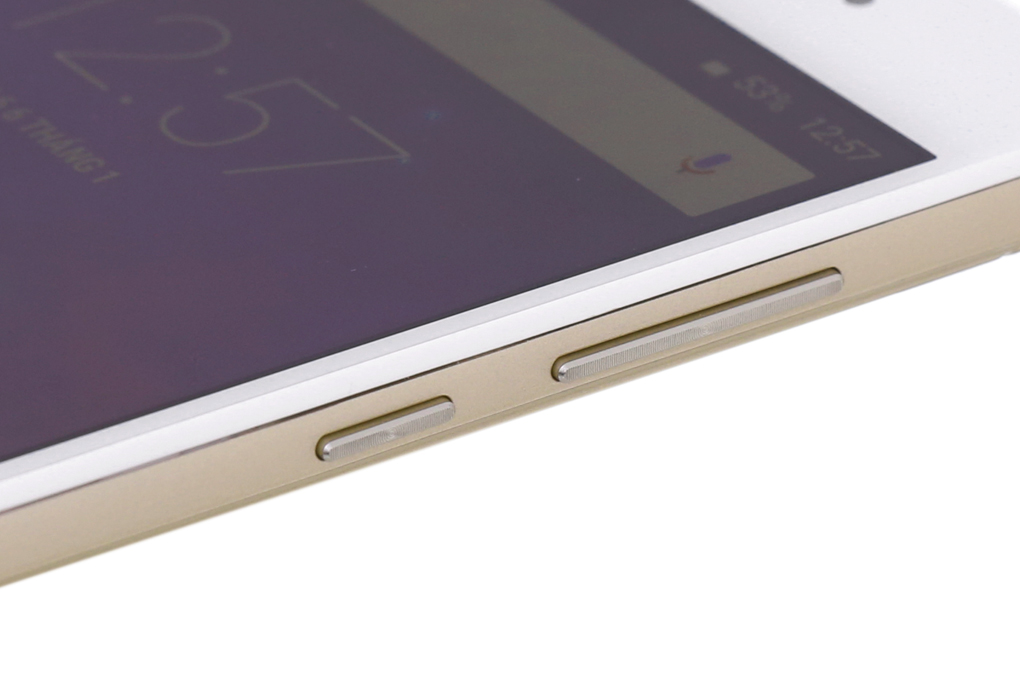Điện thoại Mobiistar Lai Zumbo S Lite (2017)