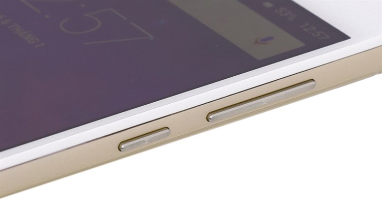 Điện thoại Mobiistar Lai Zumbo S Lite (2017)