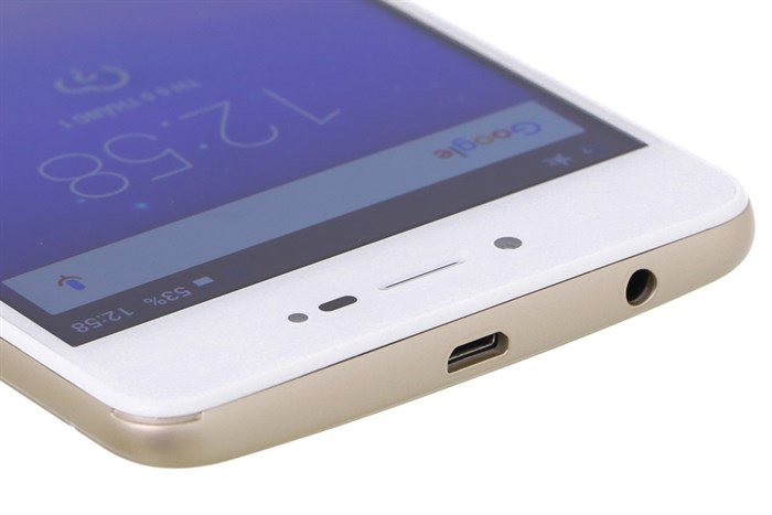 Điện thoại Mobiistar Lai Zumbo S Lite (2017)