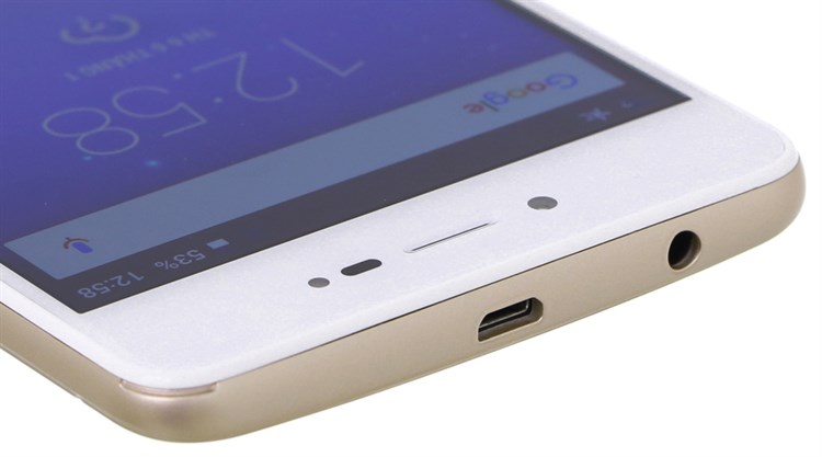 Điện thoại Mobiistar Lai Zumbo S Lite (2017)