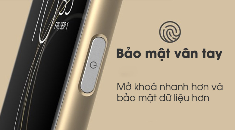 Điện thoại Sony Xperia XA1 Plus