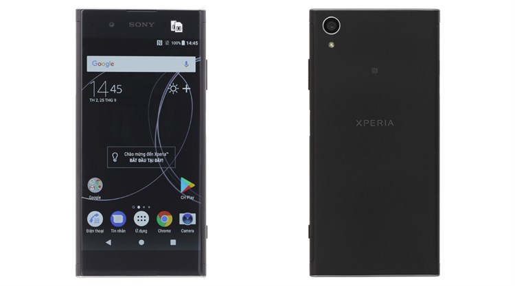 Điện thoại Sony Xperia XA1 Plus
