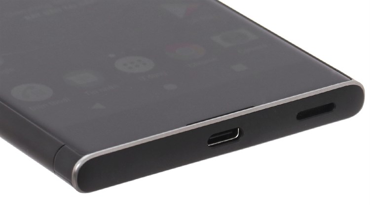 Điện thoại Sony Xperia XA1 Plus