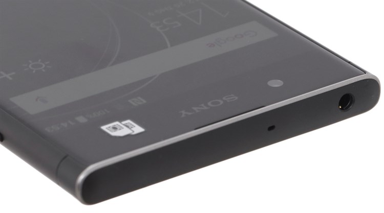 Điện thoại Sony Xperia XA1 Plus