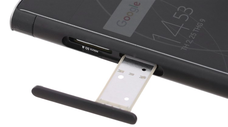 Điện thoại Sony Xperia XA1 Plus